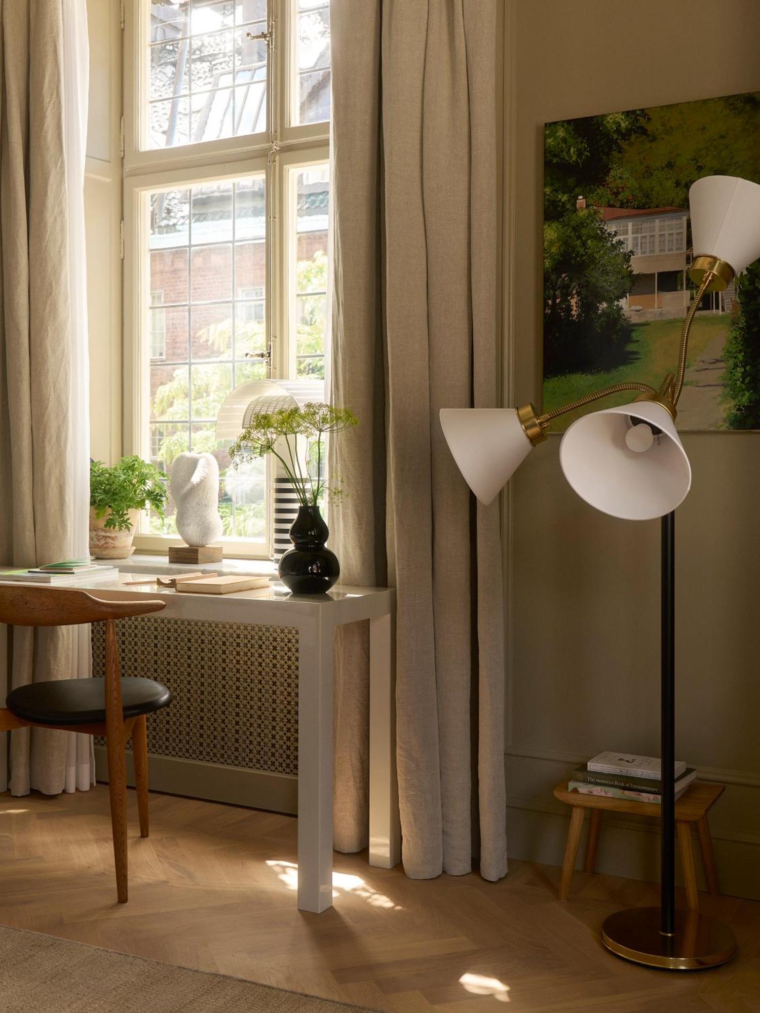 Hotel Ett Hem Stockholm Exteriér fotografie